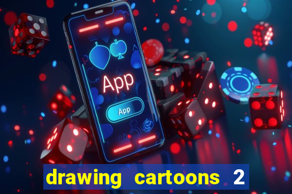 drawing cartoons 2 fnaf vk